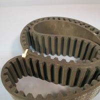 CONTINENTAL ContiTech HAWK PD Timing Belt 140014M55