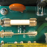 Minarik Corporation 52002981, 115 VAC Speed Control Board 50/60Hz Used