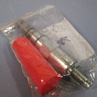 Hydraforce Relief Valve, 4 Port, Pressure Sequence 780006