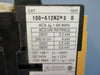 ALLEN BRADLEY 100-A12NZ*3 Ser B Contactor w/ 193-BSB 22 Ser. B Overload Relay