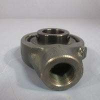 SEALMASTER Mounted Ball Bearing 11/4 SCHB20