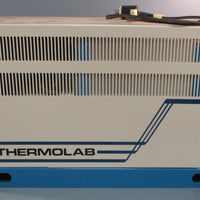 Thermolab Evolved Gas Analyser for Thermal Analysis Mass Spectrometry VG Gas