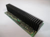 YAMATO PCB MODULE VIBRATOR CONTROL BOARD W/HEAT SINK EV232
