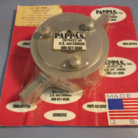 Pappas KE 2252WR 2 Wing Rotor 120 mm Total OD