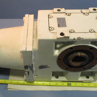 Lenze GSS062NHAR5E Gearbox 1.75" Bore Speed Reducer 50:1 Ratio NOS