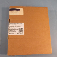 Metso Jamesbury MA0041928 RKP-234 Complete Spares Part Seal Kit