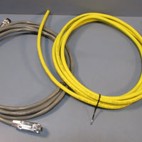 High Mark Bar Code ID System Kit / Unit HESX1182300A1-09 H-7147-OM2142 Rev J NEW