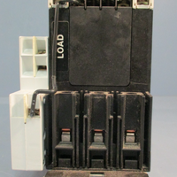 AllenBradley 190CPS40 Coordinated Protected Starter Assy w/ 190P100, 190A40