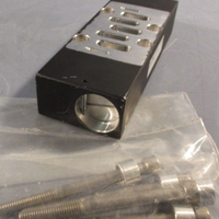 Automatic Valve NOVI MI Solenoid Valve B7113014