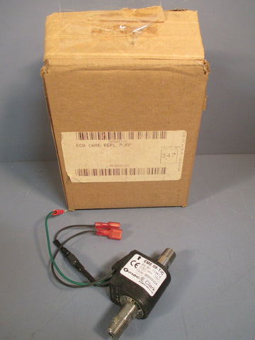 Gotec/E. Clark Ecocare Replacement, Pump EME08T/C