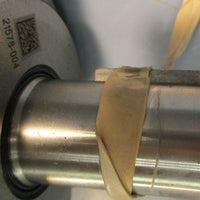 Char-Lynn Danfoss 104-4709-006 Low-Speed High-Torque Hydraulic Orbital Motor