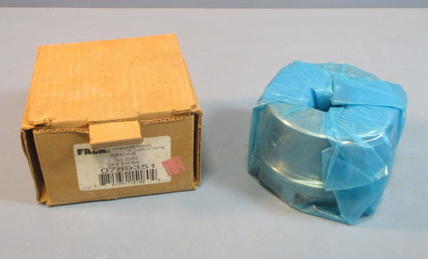 Falk 789351 30R10 Hub 1.750 Bore 3/8 x 3/16 KW Coupler Half NIB