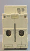 Schneider Electric 24520 Circuit Breaker 480Y/240VAC D 6A C60