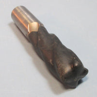 Putnam 1" Lead 5.528 HS 4 Flute End Mill Professionally CNC Resharpened Used