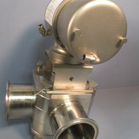 ALFA LAVAL 3Way Koltek Valve Model# AH11GC3"W/631 2POS A/A ACT