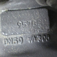 Armstrong Series 1100 Globe Valve 2 Way 50 mm with 28 mm Stroke CU50