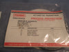 Fisher Controls Design E Gaskets Type E, ER & EZ 2", EW 4"x2" Part# RGASKETX032