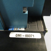 MAC Valves, Inc Pnuematic Manifiold Assembly w/92BBAB000DMDDAP1DM Valves