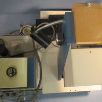 MEI 709 Marpet Enterprises Manual Eutectic Die Attacher 115V 5A For Parts/Repair