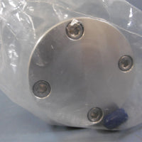 New BIMBA CPF00313A8 Pneumatic Cylinder 8” Stroke 3/8” Bore