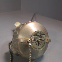 Pyromation Temperature Sensor w/ 16" Stem B12022879