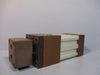Numatics Actuator 250psi CCFK-01A1C-A1A0
