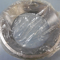 BCA 72487 Federal Mogul Taper Bearing Races Cups Lot of 2
