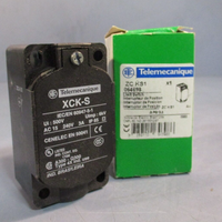 TELEMECANIQUE 064698 Limit Switch 240V, 3A 500V, XCKS