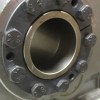 Dodge Quantis BF683CN140TC Gear Reducer 27.99:1 Ratio, 5 HP Max In, 5044 LbIn