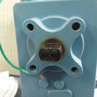 Conbraco Industries Apollo Electric Actuator 115 VAC, Model EVA 73
