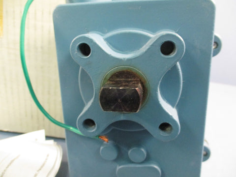 Conbraco Industries Apollo Electric Actuator 115 VAC, Model EVA 73