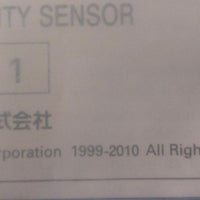 Omron E2E2-X5B1-M1 Inductive Proximity Sensor 12-24VDC Sealed