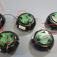 Lot of 5 Nuventix 5 VDC SynJet Par38 SP38SCM005013 Coolers New