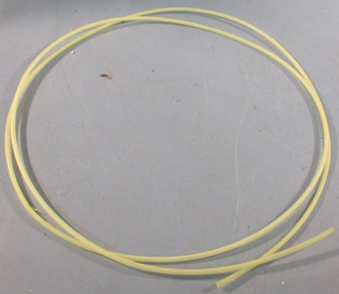 Unist 17043591 Oil Reservoir 10.3 bar Max 125F Max W/ Tubing
