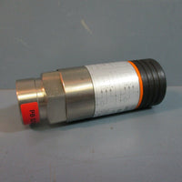 IFM PB5220 efector 500 Pressure Sensor NEW IN BOX