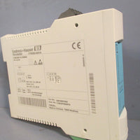 Endress & Hauser Level Switch Controller FTW325A2A1A