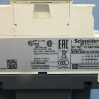 Schneider Electric CAD32U7 Control Relay 240V 50/60Hz NEW