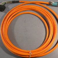 Siemens 800 Plus Motion Connect Cable A5E02403572_A1 AWM 6m long