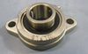 AMI/ASAHI 2 Bolt Flange Mount Ball Bearing Unit MBLFL6 30mm Bore MLFL6 MB6