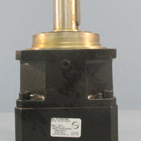 Stober P721SPR0100MT P Series Precision Gearhead 10.0:1 Ratio 40mm Shaft Dia