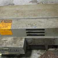 Eaton Dynamatic AS1401040001 Variable Speed Drive B21001403009 5/8" Shaft Di