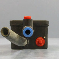 Leister Lufterhitzer Typ 700 Air Heater CH-6060 Sarnen 220-230V 3.5A 700-770W