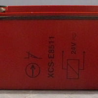 Telemecanique XCSE8511 Safety Limit Switch 071993 24/48V XCSE