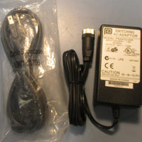 High Mark Bar Code ID System Kit / Unit HESX1182300A1-09 H-7147-OM2142 Rev J NEW