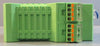 Japan Control Engineering Co. DPD0013 Dual Power On Device 250VAC/30VDC 5A