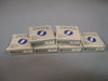 Shuster Precision Bearing Ball Bearing (Lot of 7) SS66004 2RS 2BU