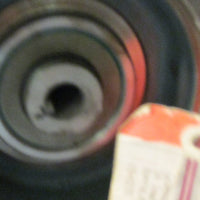 Dodge Tigear 26Q40L56 Right Angle Gearbox 40:1 Ratio 5/8" Bore 1 1/8 Shft Dia