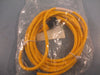 TURCK RK40 / 4M MINIFAST CORDSET SINGLE END U2044