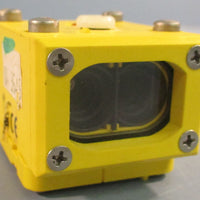 Banner RSBDSR Photoelectric Sensor Head MaxiBeam Series 0.76 m Range
