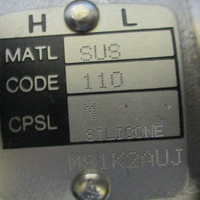 Yokogawa Differential Pressure Transmitter EJA210A EMSA1E3B92EN/FF1/D1 24VDC